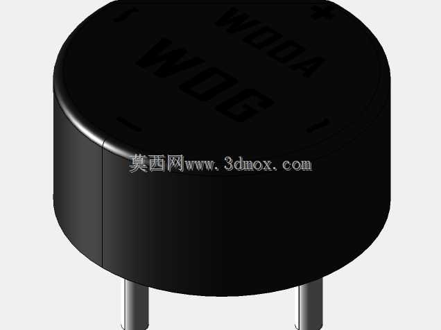 桥式整流器案例-全套。