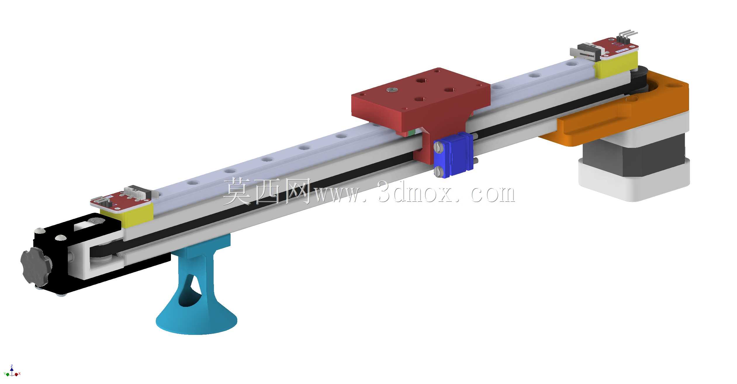 ����ִ�л��������������г̺�PCB�ϵ�ĩ��ֹ����е��λ���ء�