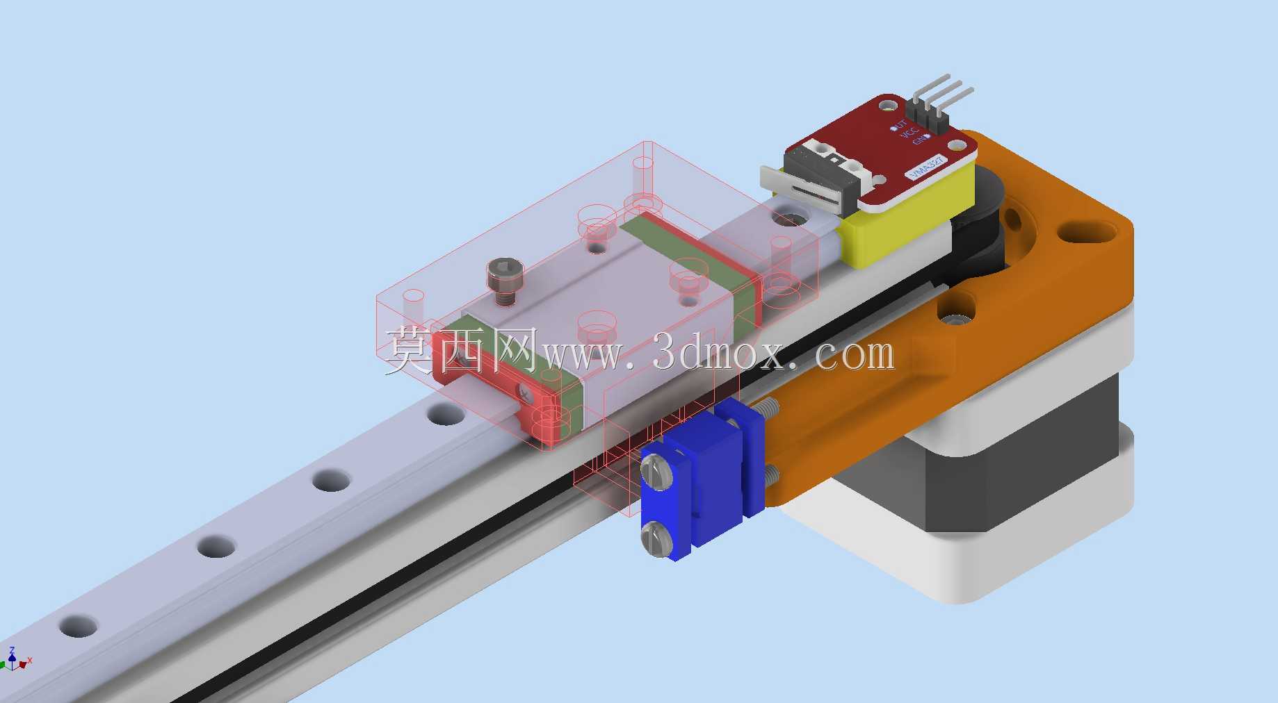 ����ִ�л��������������г̺�PCB�ϵ�ĩ��ֹ����е��λ���ء�