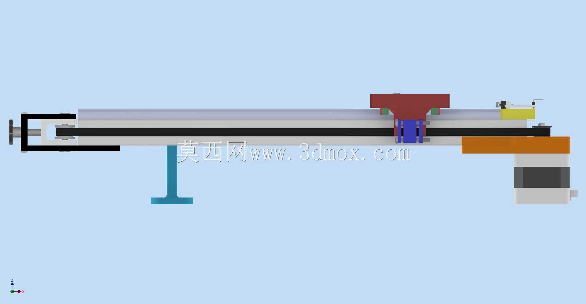����ִ�л��������������г̺�PCB�ϵ�ĩ��ֹ����е��λ���ء�