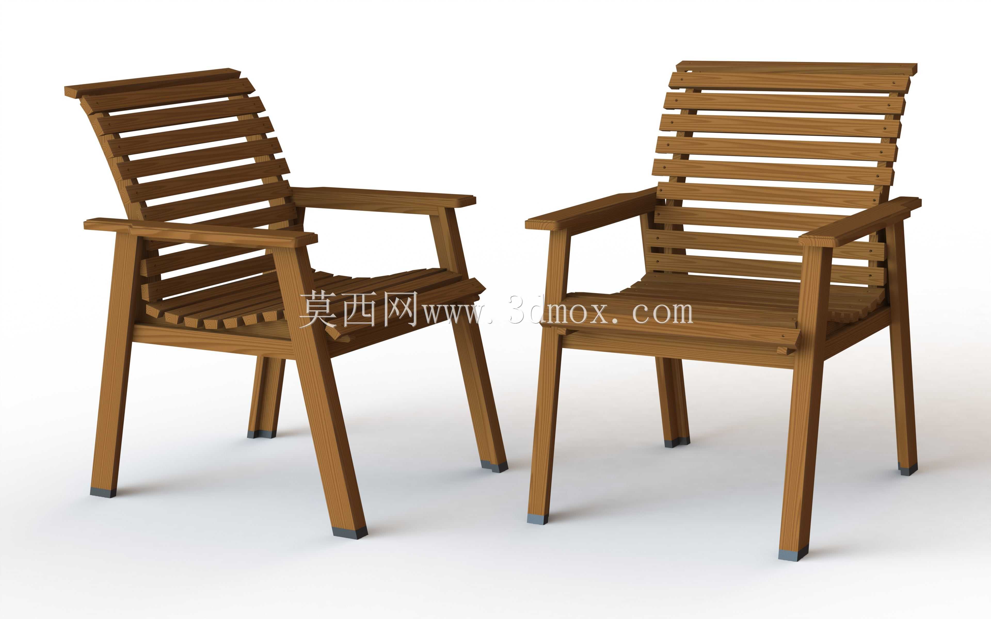 《美国木工杂志》Patio椅子
