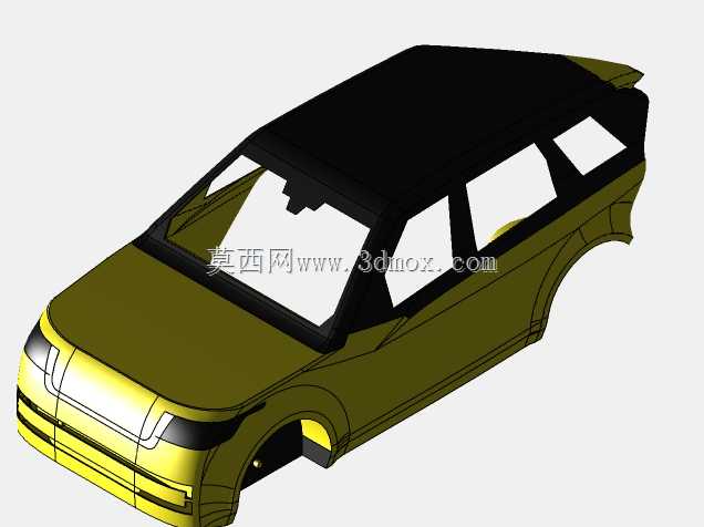路虎揽胜2022
