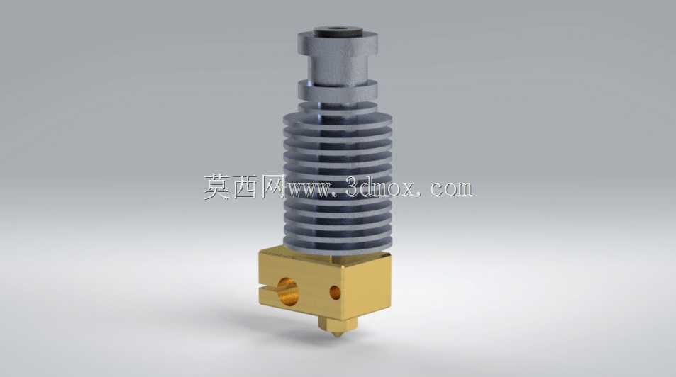 E3D V6 1.75mmȫϸ��ģ�ͣ�Bowden Directdrive��