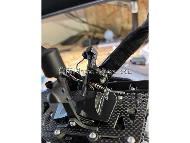 Vulture FPV框架