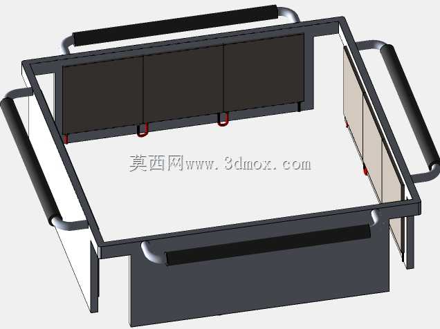 泪滴拖车,o家庭拖车gota