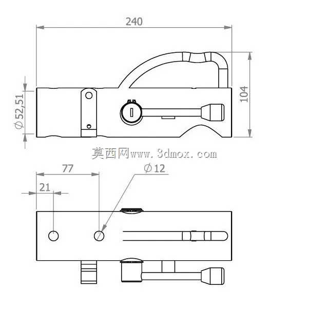 泪滴拖车,o家庭拖车gota