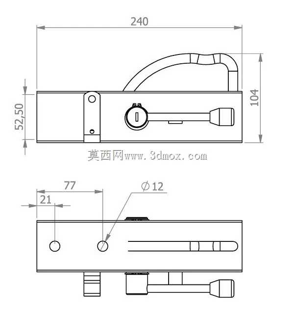 泪滴拖车,o家庭拖车gota