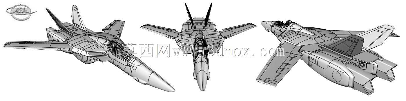 VF-1英勇
