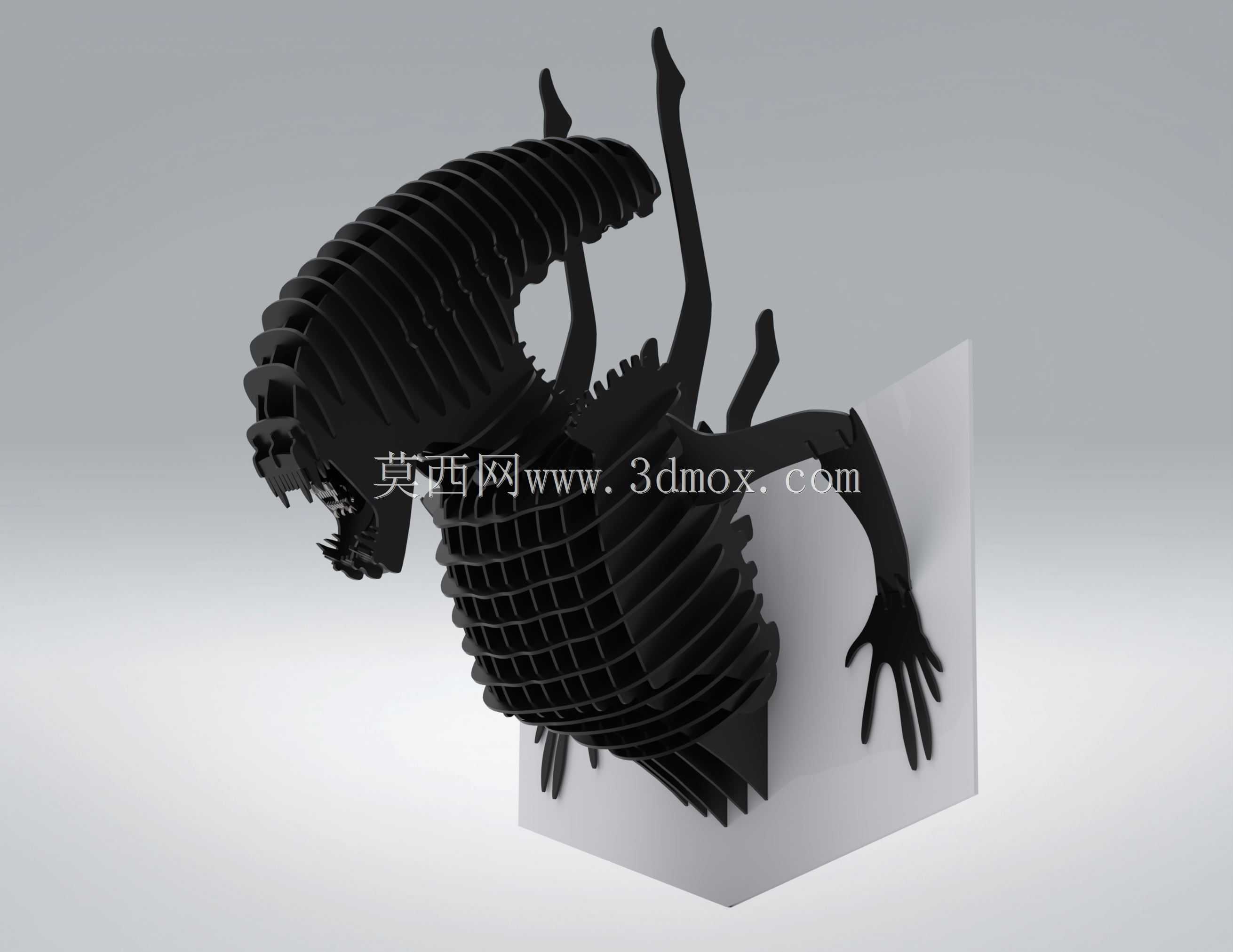 Xenomorph����