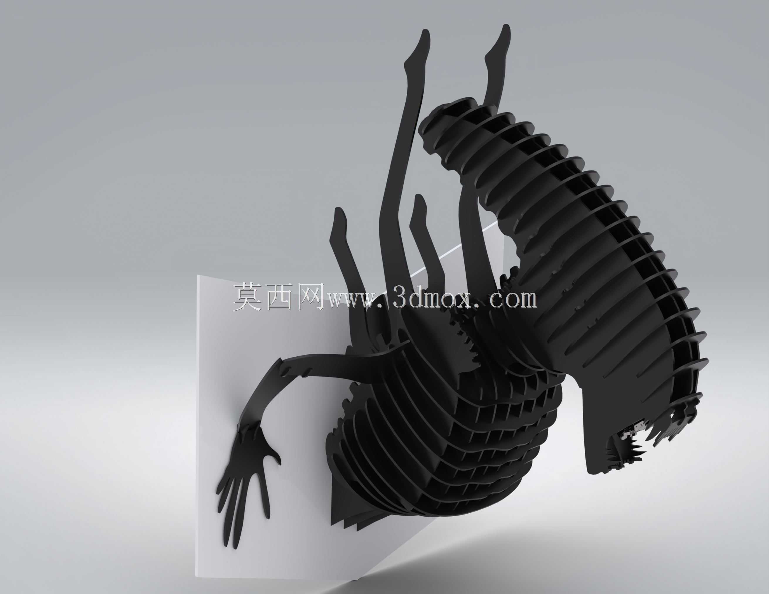 Xenomorph����