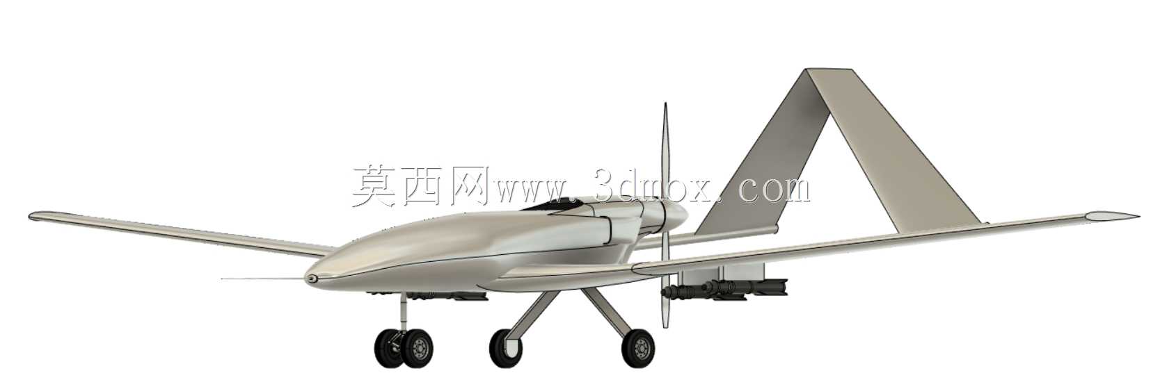 TB-2 Bayraktar Uav iha