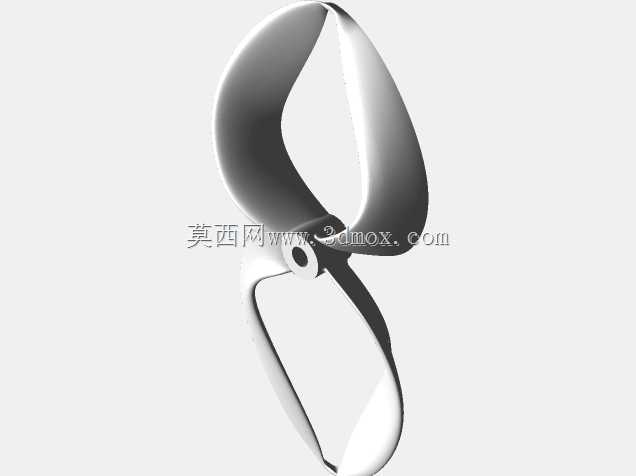5040环面螺旋桨