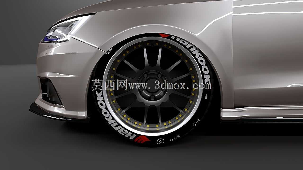 奥迪A1 S1 Sportback Quattro’20 1
