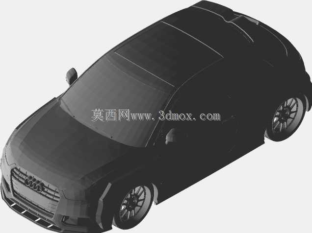 奥迪A1 S1 Sportback Quattro’20 1