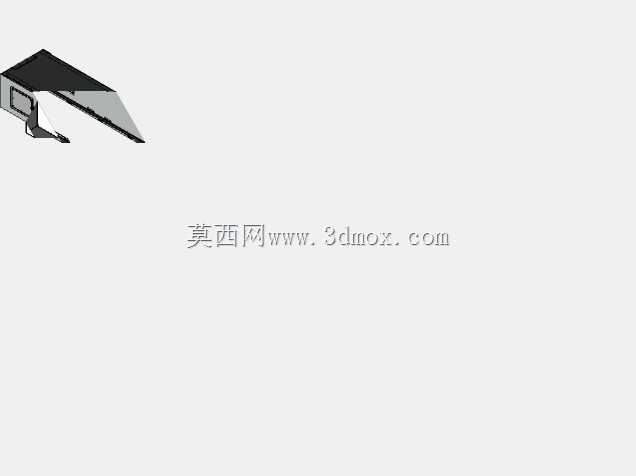 伸缩式传送带