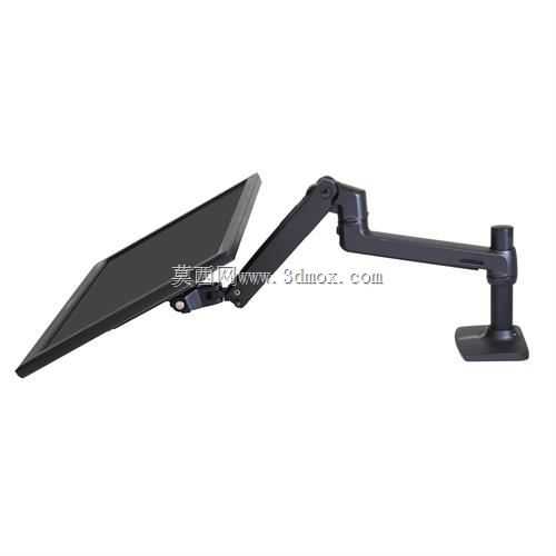 Ergotron LX台式显示器臂45-241-224
