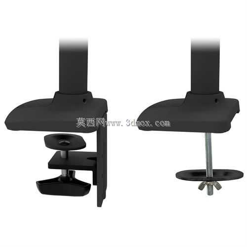 Ergotron LX台式显示器臂45-241-224