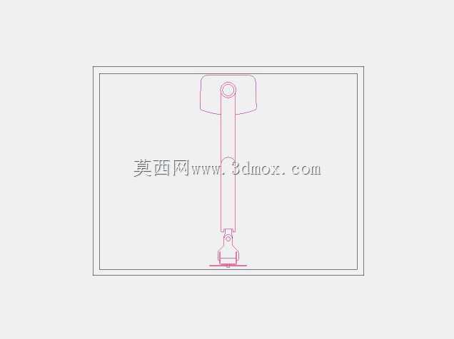 Ergotron LX台式显示器臂45-241-224
