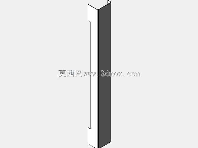 10U 18英寸服务器机架
