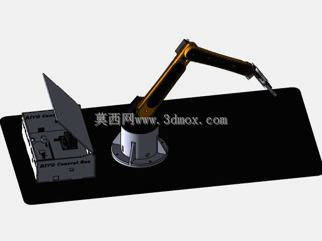 ��е��[RIVO]-3D��ӡ��е��