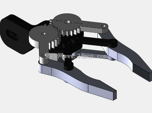 ��е��[RIVO]-3D��ӡ��е��