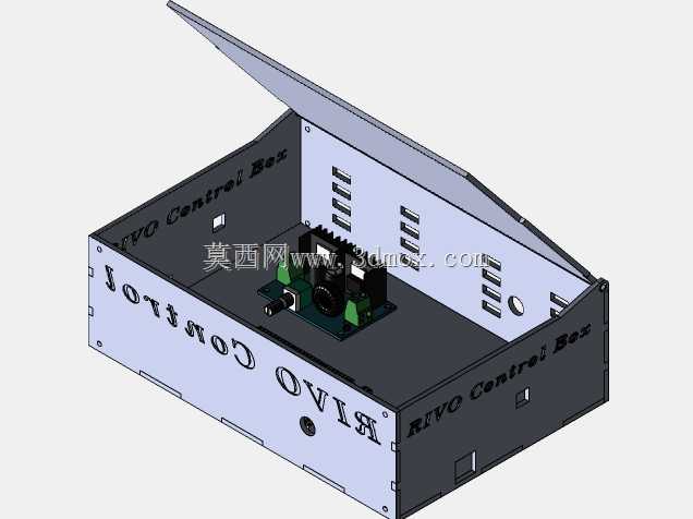 ��е��[RIVO]-3D��ӡ��е��