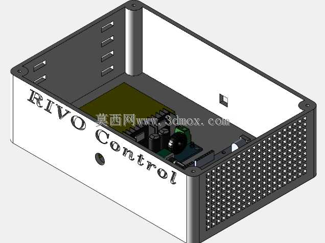 ��е��[RIVO]-3D��ӡ��е��