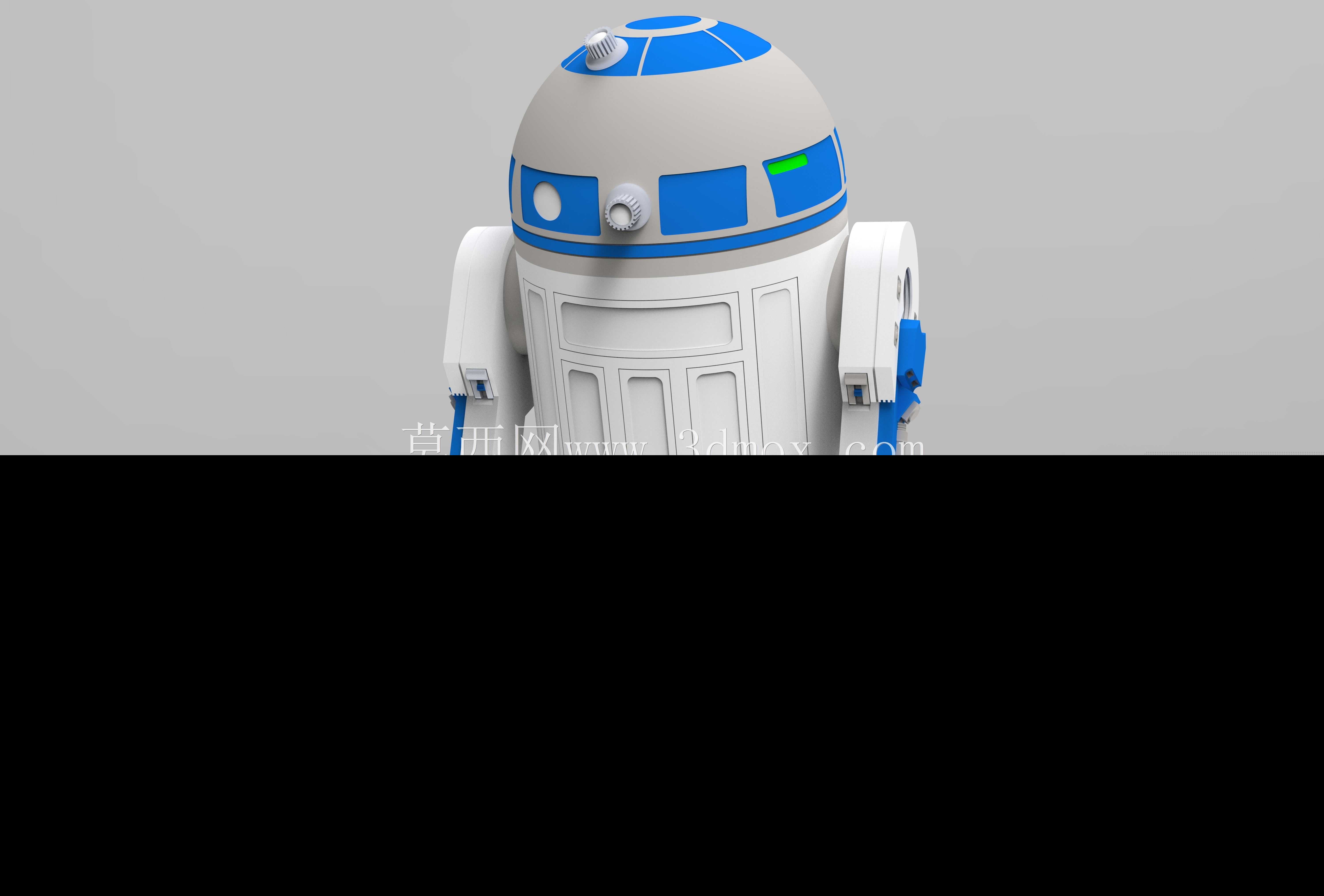 R2-D2