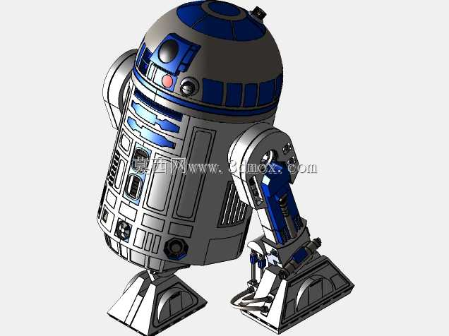 R2-D2