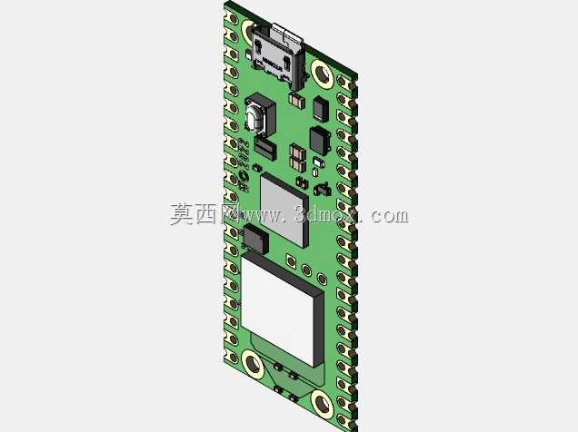 Raspberry Pi Pico W