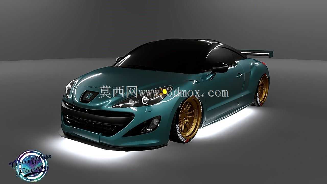 ����RCZ��10