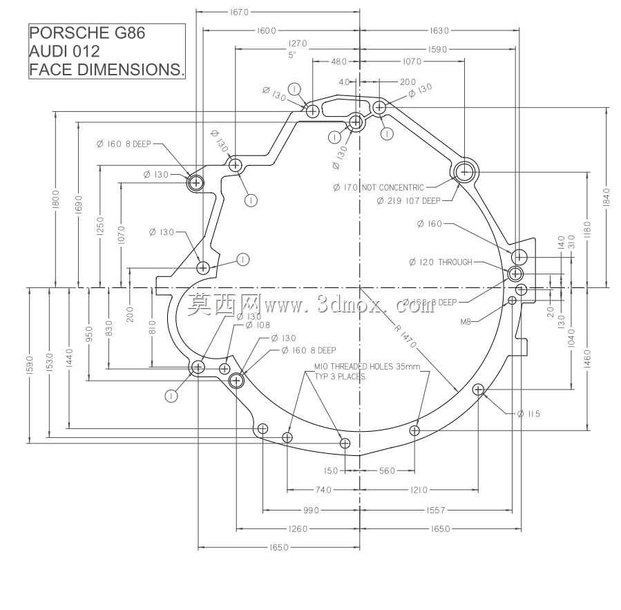 PHY6��ʱ��G86.20 6�ٱ��������ţ���ʱ��Boxster S