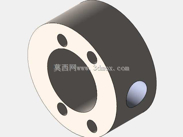 六缸径向蒸汽机