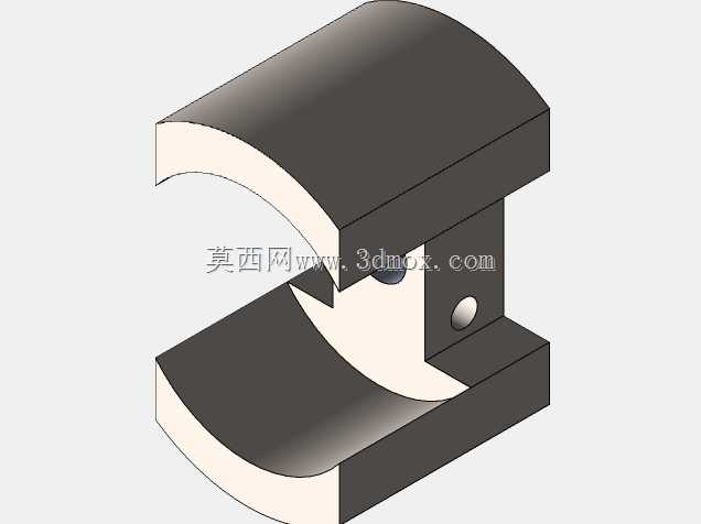 六缸径向蒸汽机