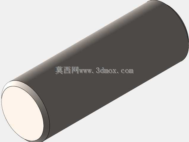 六缸径向蒸汽机
