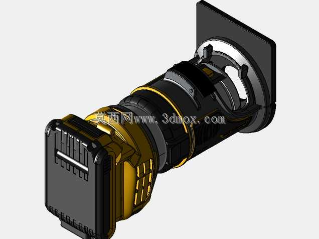 DeWALT DCW600��ˢ����������·����