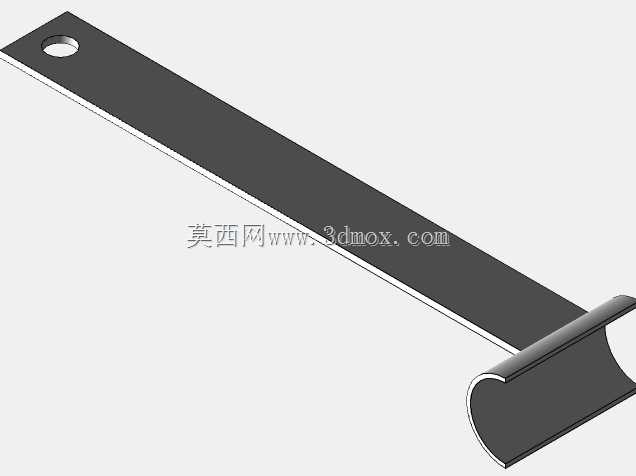 18头旋转灌装机3D模型