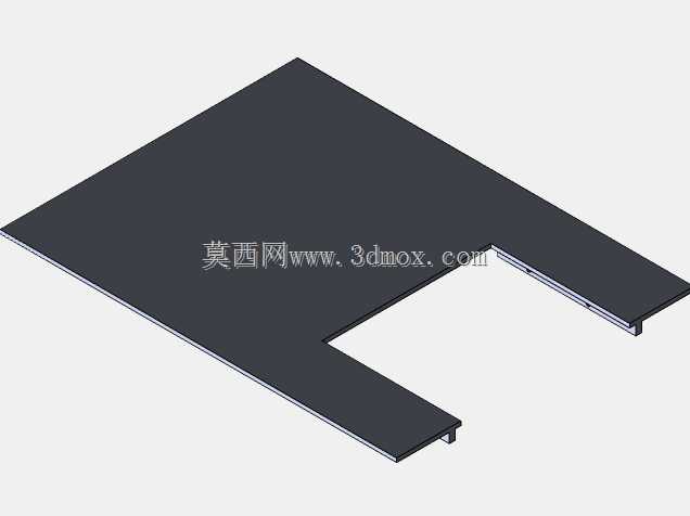 18头旋转灌装机3D模型