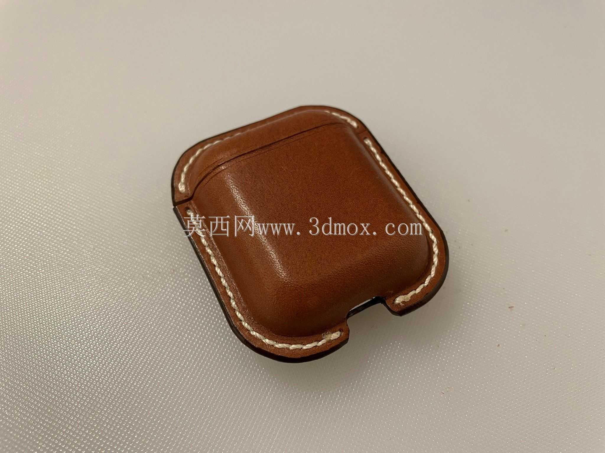 Ƥ��AirPods�ֻ���ģ��