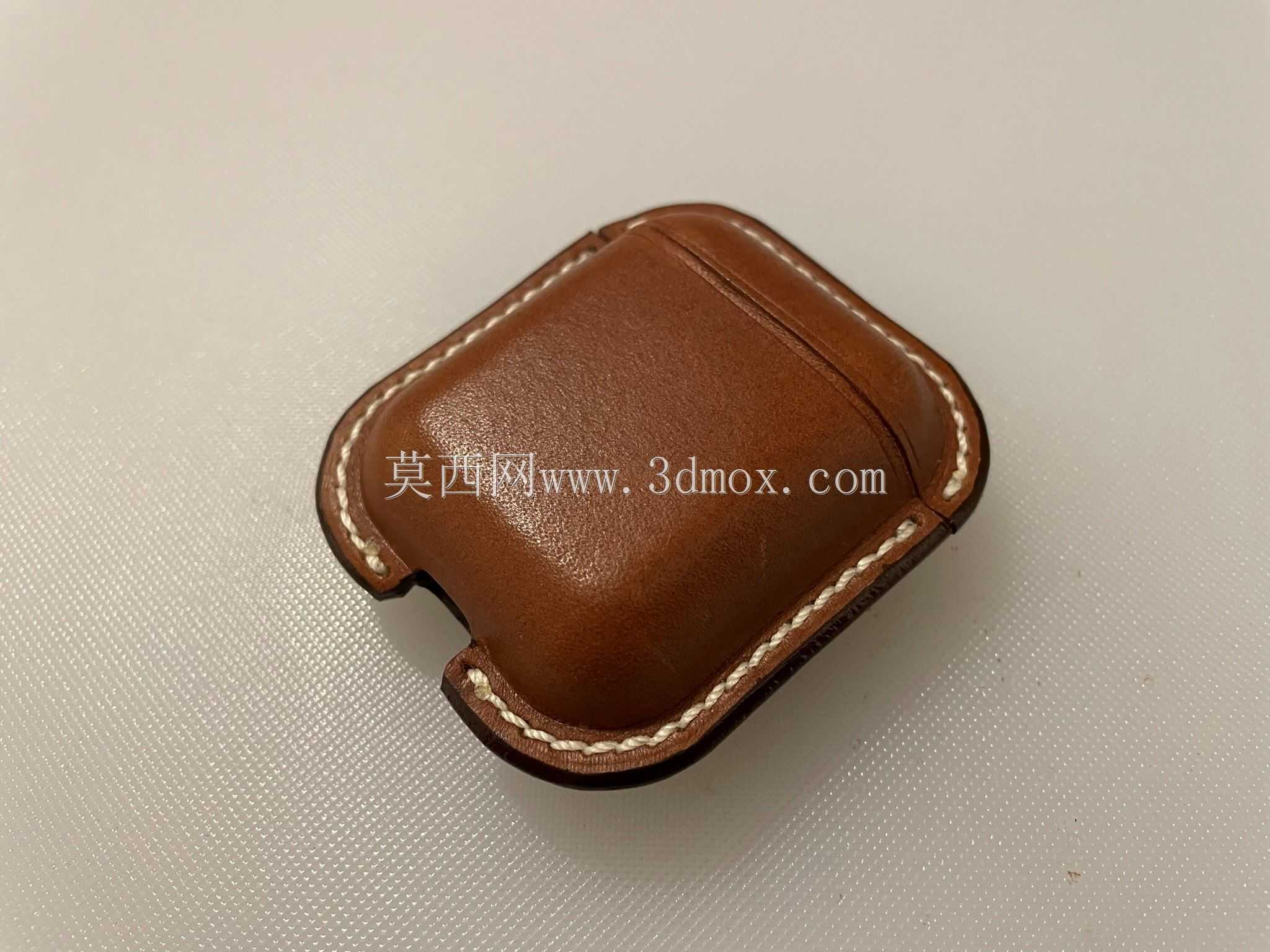 Ƥ��AirPods�ֻ���ģ��