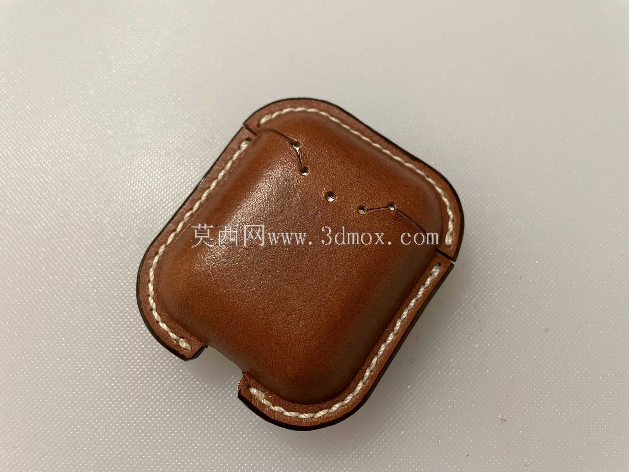 Ƥ��AirPods�ֻ���ģ��