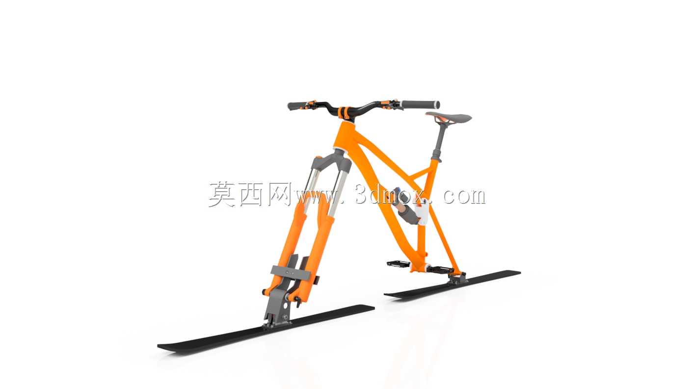 ��ѩ���г�-Mark I
