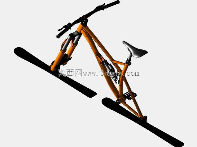 ��ѩ���г�-Mark I
