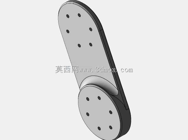 受密歇根大学Cassie启发的两足机器人\u0026敏捷机器人