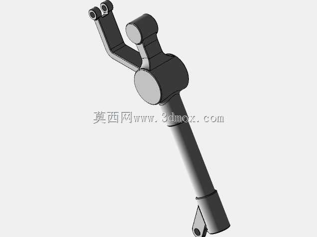 受密歇根大学Cassie启发的两足机器人\u0026敏捷机器人