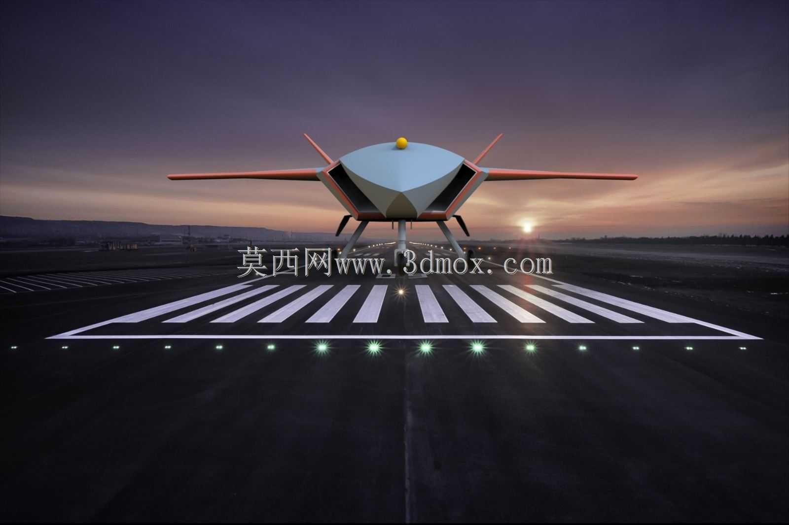 忠诚的Wíngman |波音空中力量团队系统|幽灵蝙蝠MQ-28A,
