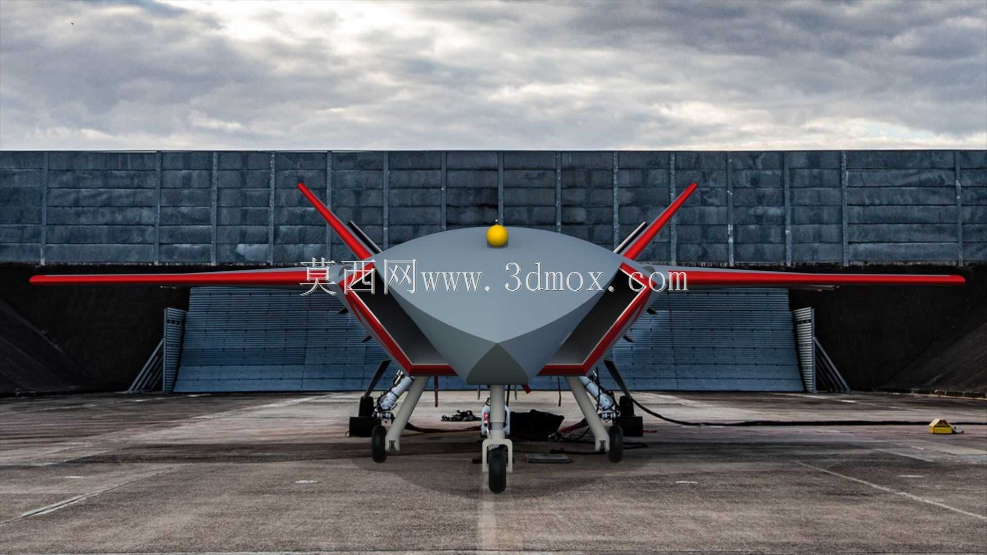 忠诚的Wíngman |波音空中力量团队系统|幽灵蝙蝠MQ-28A,