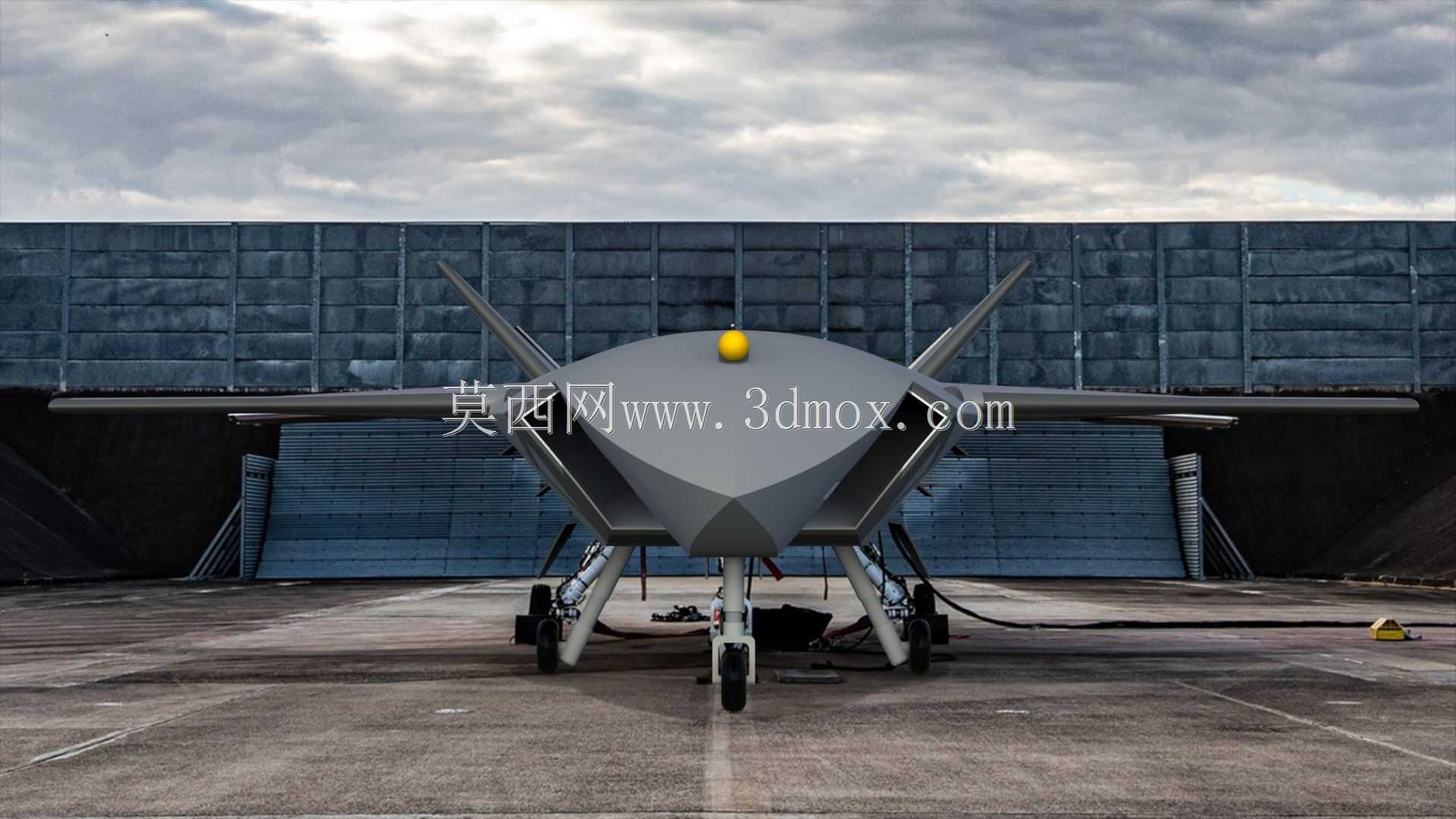 忠诚的Wíngman |波音空中力量团队系统|幽灵蝙蝠MQ-28A,