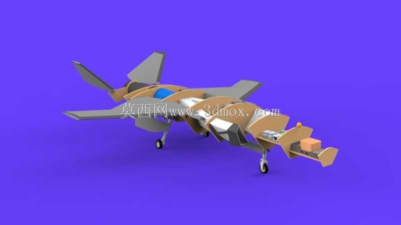 忠诚的Wíngman |波音空中力量团队系统|幽灵蝙蝠MQ-28A,