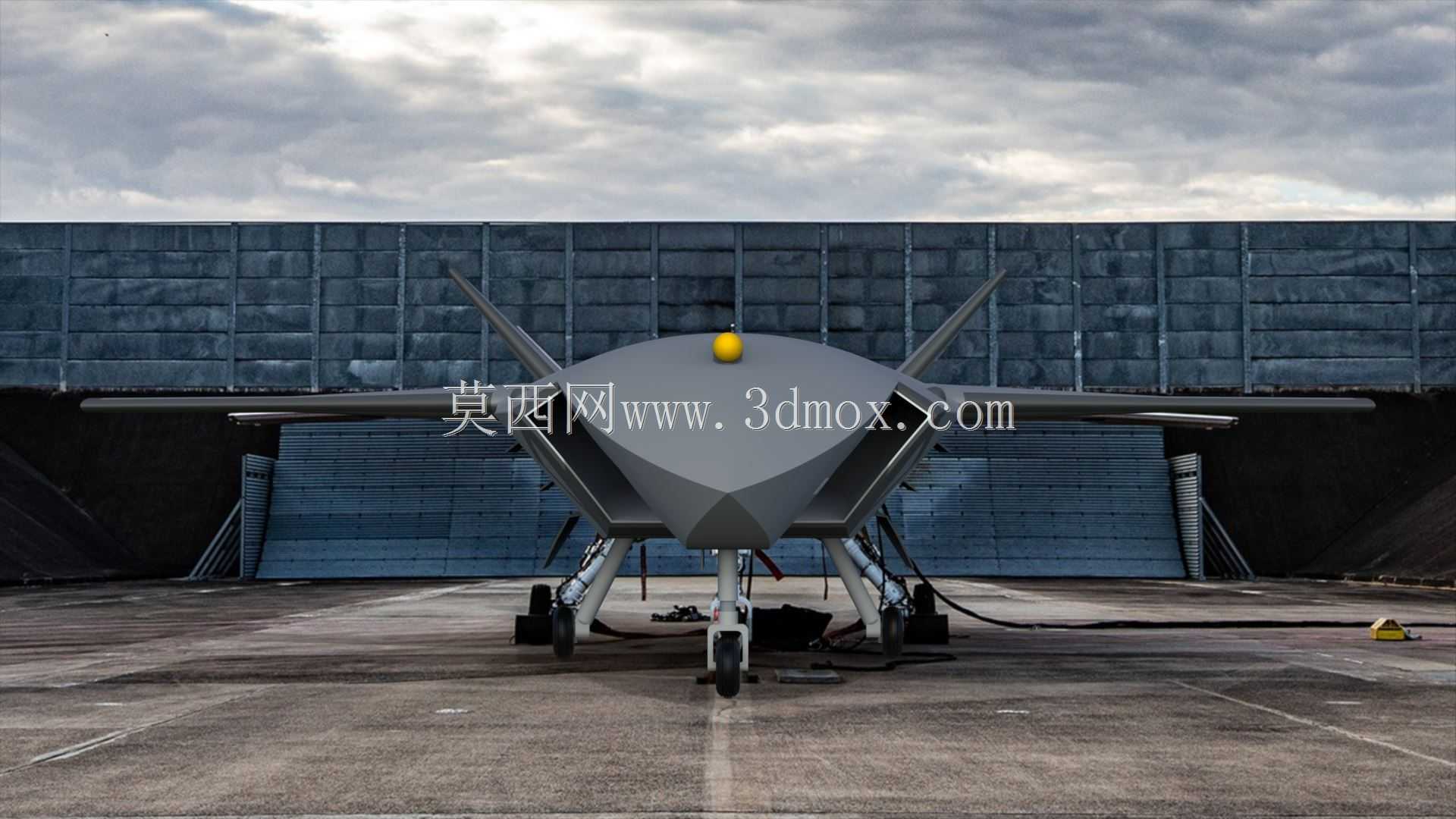 忠诚的Wíngman |波音空中力量团队系统|幽灵蝙蝠MQ-28A,